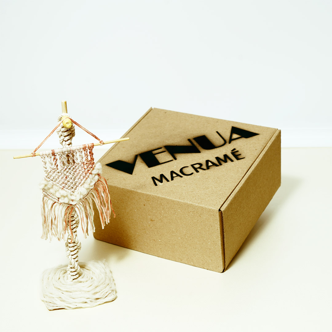 Kit Tapiz Petit Abundancia Imagen Ilustrativa