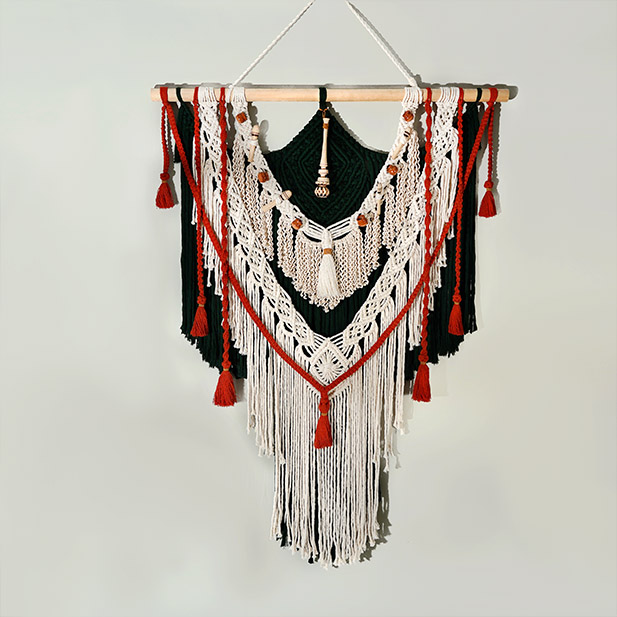 Tapiz Sabor Mexicano