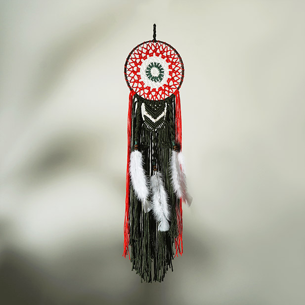 Atrapasueños Mexicano